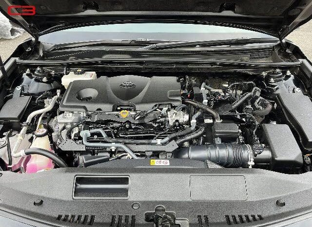 
								TOYOTA CAMRY FOR SALE IN KENYA full									