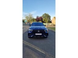 
										MERCEDES GLE FOR SALE IN KENYA full									