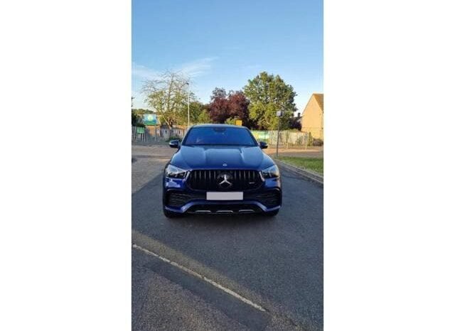 
								MERCEDES GLE FOR SALE IN KENYA full									