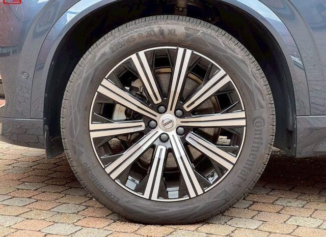 
								VOLVO XC90 FOR SALE IN KENYA full									
