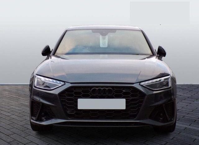 
								AUDI A4 FOR SALE IN KENYA full									