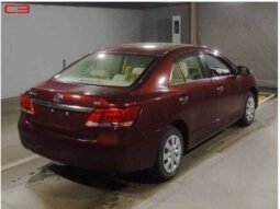 
										TOYOTA PREMIO FOR SALE IN KENYA full									