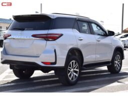 
										TOYOTA FORTUNER FOR SALE IN KENYA full									