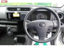 
										TOYOTA PROBOX VAN HYBRID FOR SALE IN KENYA full									