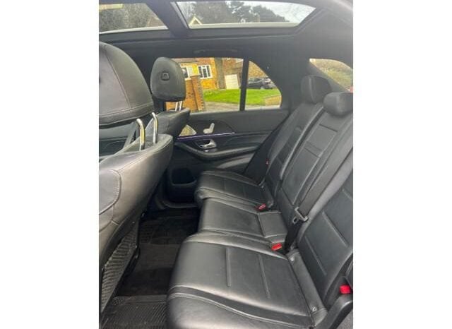 
								MERCEDES GLE FOR SALE IN KENYA full									