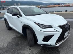 
										LEXUS NX FOR SALE IN KENYA full									
