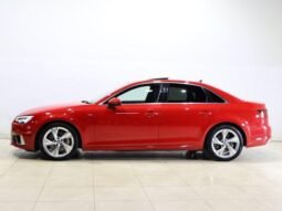 
										AUDI A4 FOR SALE IN KENYA full									