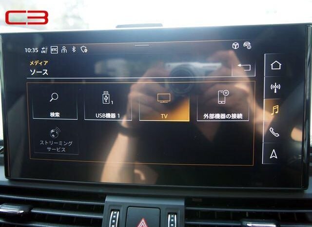 
								AUDI Q5 FOR SALE IN KENYA full									