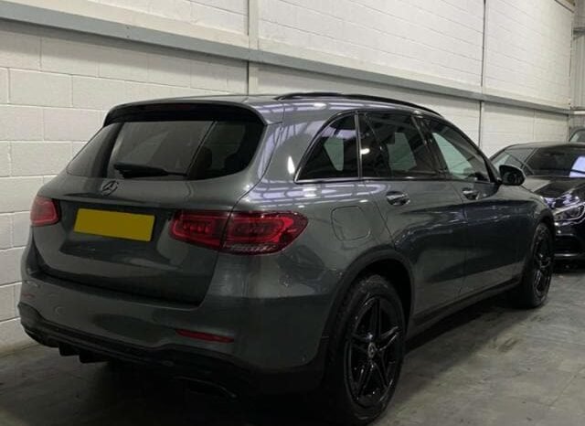 
								MERCEDES GLC CLASS FOR SALE IN KENYA full									