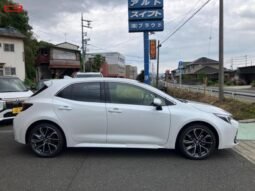 
										TOYOTA COROLLA FOR SALE IN KENYA full									