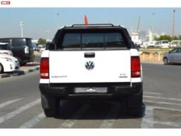 
										VOLKSWAGEN AMAROK FOR SALE IN KENYA full									