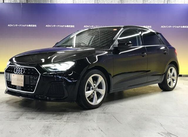 
								AUDI A1 FOR SALE IN KENYA full									