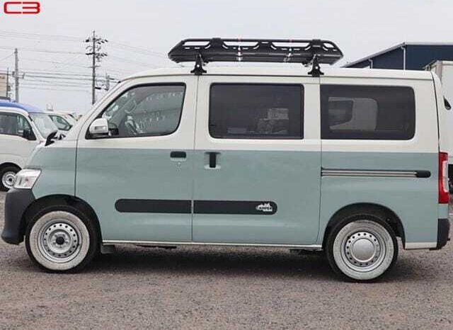 
								TOYOTA TOWNACE VAN FOR SALE IN KENYA full									