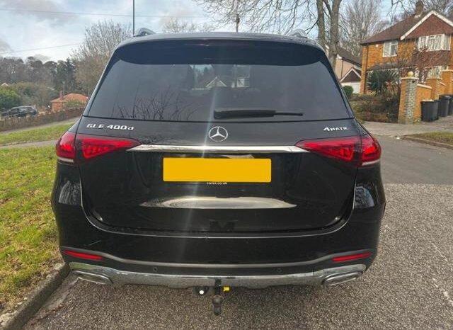 
								MERCEDES GLE FOR SALE IN KENYA full									