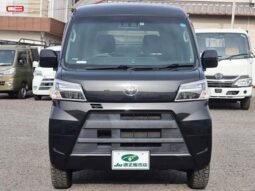
										TOYOTA PIXIS VAN FOR SALE IN KENYA full									