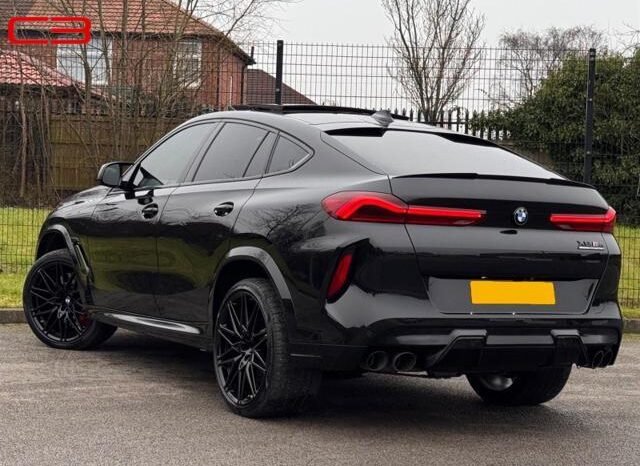 
								BMW X6 FOR SALE IN KENYA full									