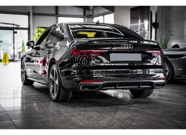 
								AUDI A4 FOR SALE IN KENYA full									