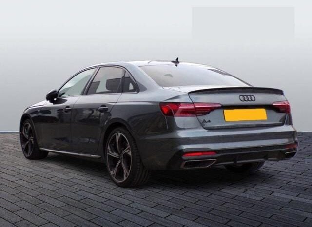 
								AUDI A4 FOR SALE IN KENYA full									