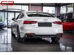 
										AUDI A5 FOR SALE IN KENYA full									