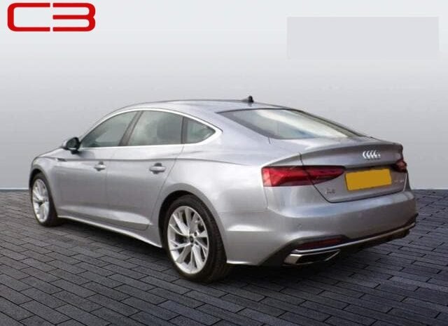 
								AUDI A5 FOR SALE IN KENYA full									