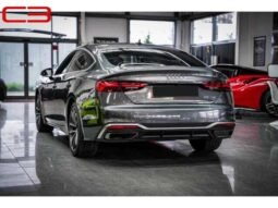 
										AUDI A5 FOR SALE IN KENYA full									