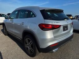
										MERCEDES GLA CLASS FOR SALE IN KENYA full									