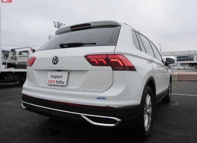 
								VOLKSWAGEN TIGUAN FOR SALE IN KENYA full									