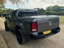 
										VOLKSWAGEN AMAROK FOR SALE IN KENYA full									