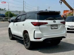 
										TOYOTA FORTUNER FOR SALE IN KENYA full									