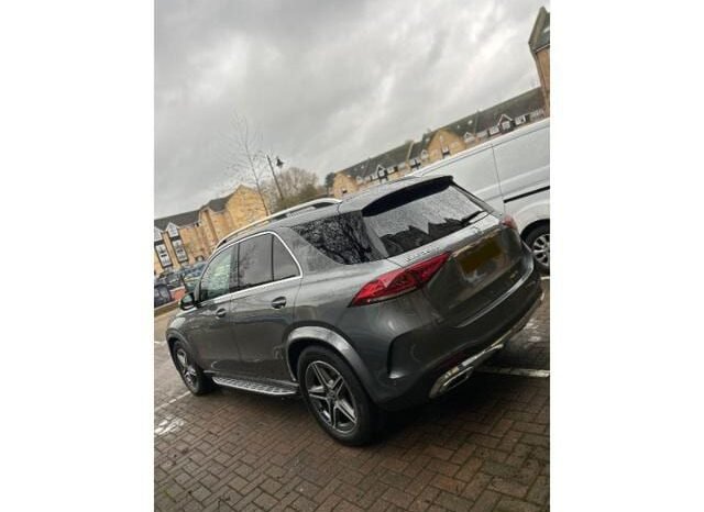 
								MERCEDES GLE FOR SALE IN KENYA full									