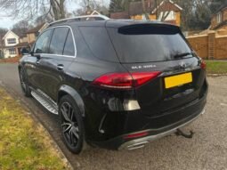 
										MERCEDES GLE FOR SALE IN KENYA full									