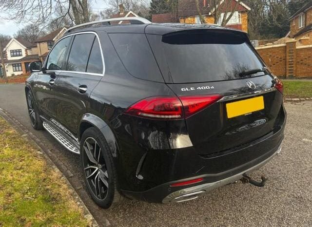
								MERCEDES GLE FOR SALE IN KENYA full									