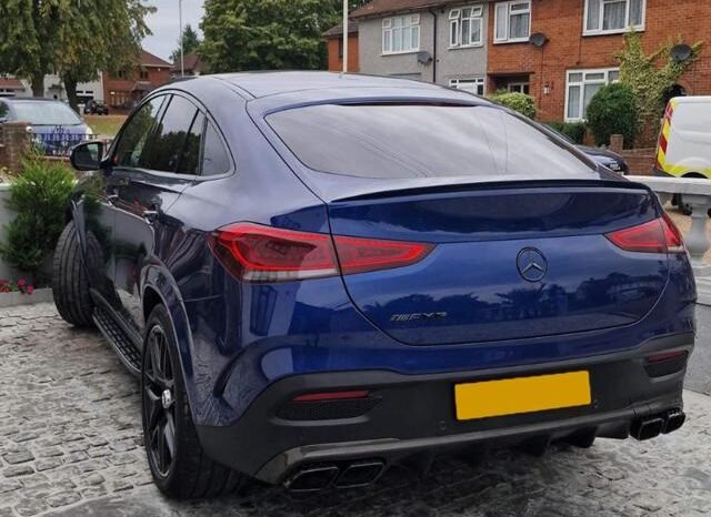 
								MERCEDES GLE FOR SALE IN KENYA full									