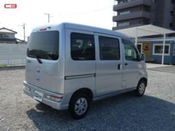 
										TOYOTA PIXIS VAN FOR SALE IN KENYA full									