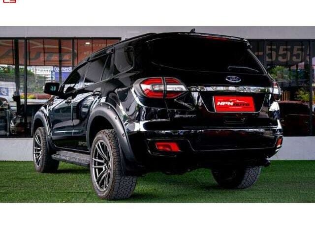 
								FORD EVEREST 2.0 TITANIUM SPORT FOR SALE IN KENYA full									