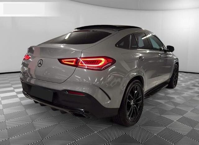 
								MERCEDES GLE FOR SALE IN KENYA full									