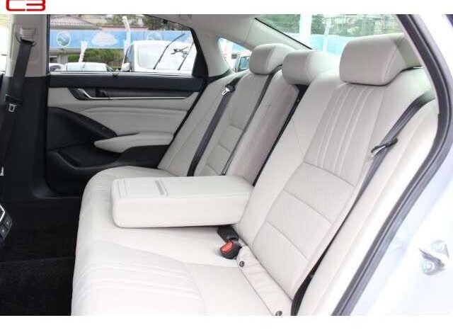 
								HONDA ACCORD HYBRID FOR SALE IN KENYA full									