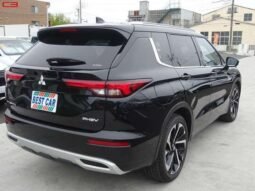 
										MITSUBISHI OUTLANDER FOR SALE IN KENYA full									
