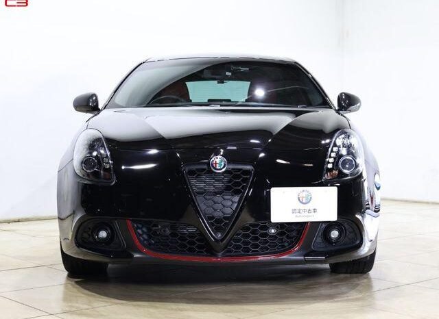 
								ALFA ROMEO GIULIETTA FOR SALE IN KENYA full									