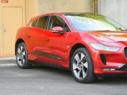 
										JAGUAR I PACE FOR SALE IN KENYA full									
