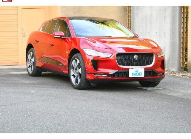 
								JAGUAR I PACE FOR SALE IN KENYA full									