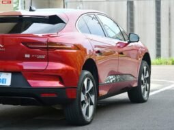 
										JAGUAR I PACE FOR SALE IN KENYA full									