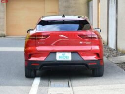 
										JAGUAR I PACE FOR SALE IN KENYA full									
