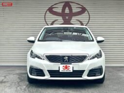 PEUGEOT 308 FOR SALE IN KENYA