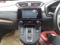
										HONDA CRV HYBRID FOR SALE IN KENYA full									