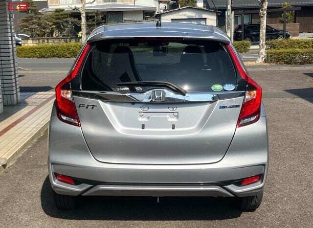 
								HONDA FIT HYBRID FOR SALE IN KENYA full									