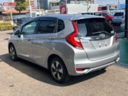 
										HONDA FIT HYBRID FOR SALE IN KENYA full									