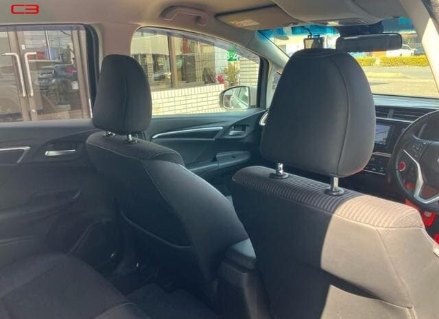 
								HONDA FIT HYBRID FOR SALE IN KENYA full									