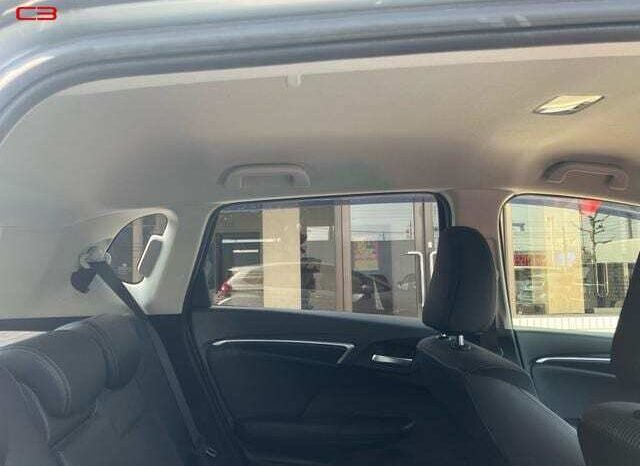 
								HONDA FIT HYBRID FOR SALE IN KENYA full									