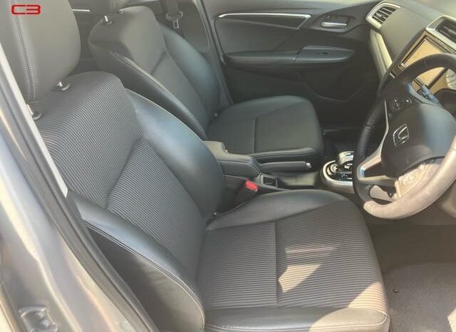 
								HONDA FIT HYBRID FOR SALE IN KENYA full									